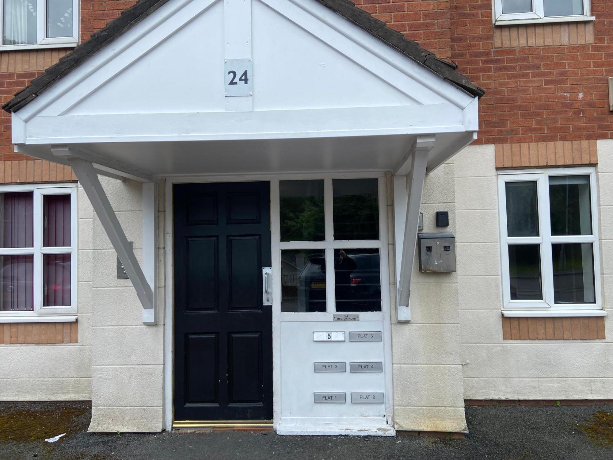 Lovely 2 Dbl Bed Apartment Near Heaton Park And North Manchester Hospital With Parking エクステリア 写真